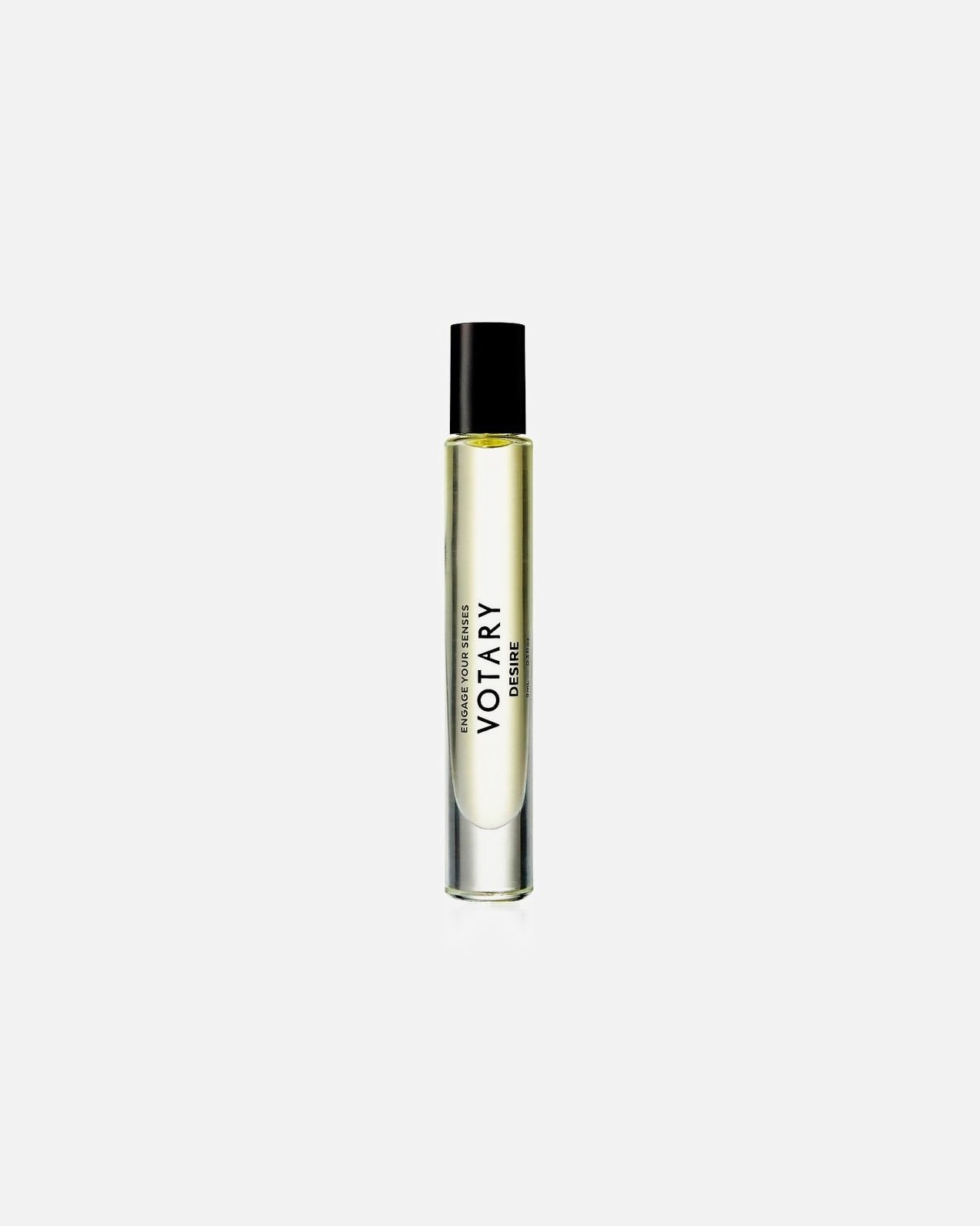 Votary ulje za tijelo - Aromaterapijsko ulje - Desire - 9 ml