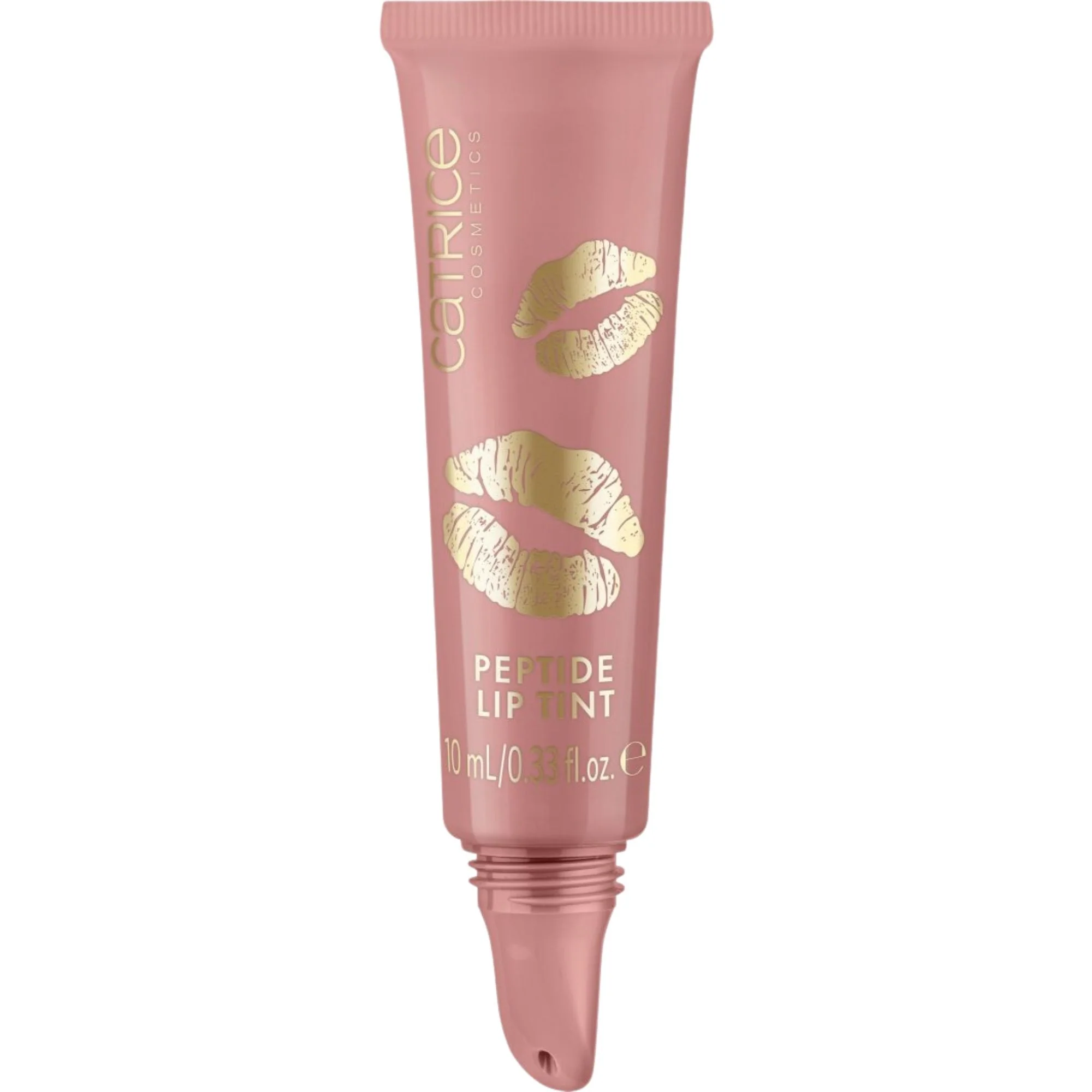 Labbra KISS & GLOW Peptide Tinta Labbra - Gloss