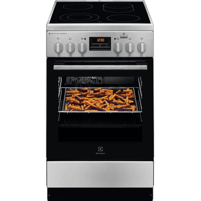 Placa vitrocerámica Electrolux LKR564200X