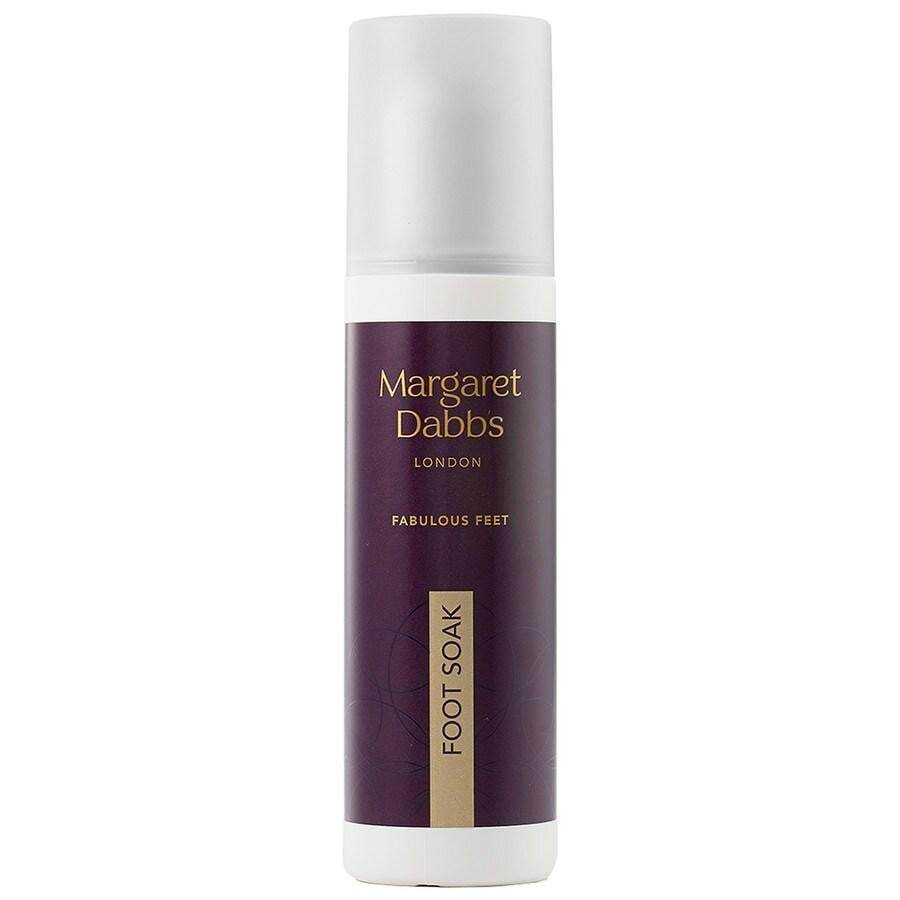 Margaret Dabbs kúpeľ nôh „Fabulous Feet“ – kúpeľ nôh – 200 ml
