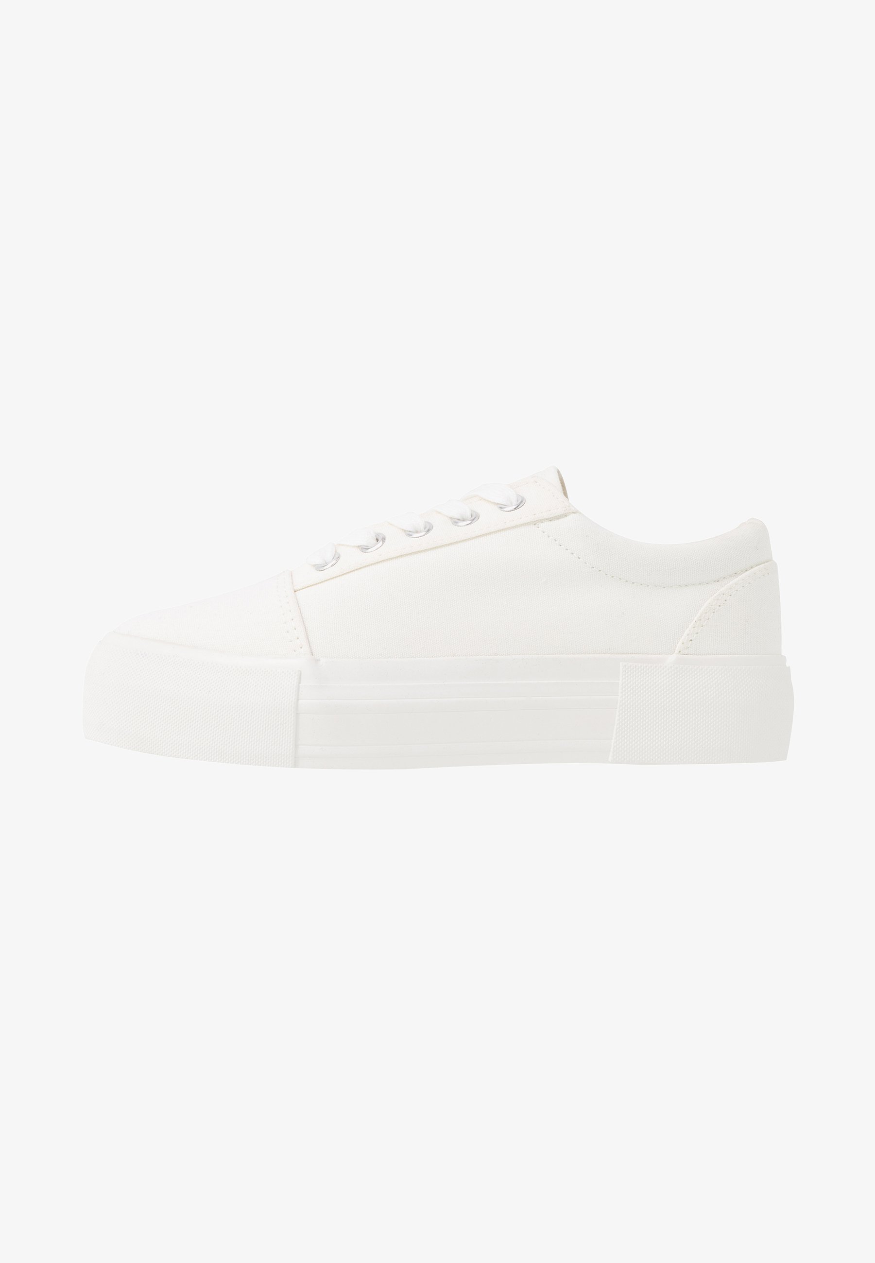 Baskets Even&Odd - blanches
