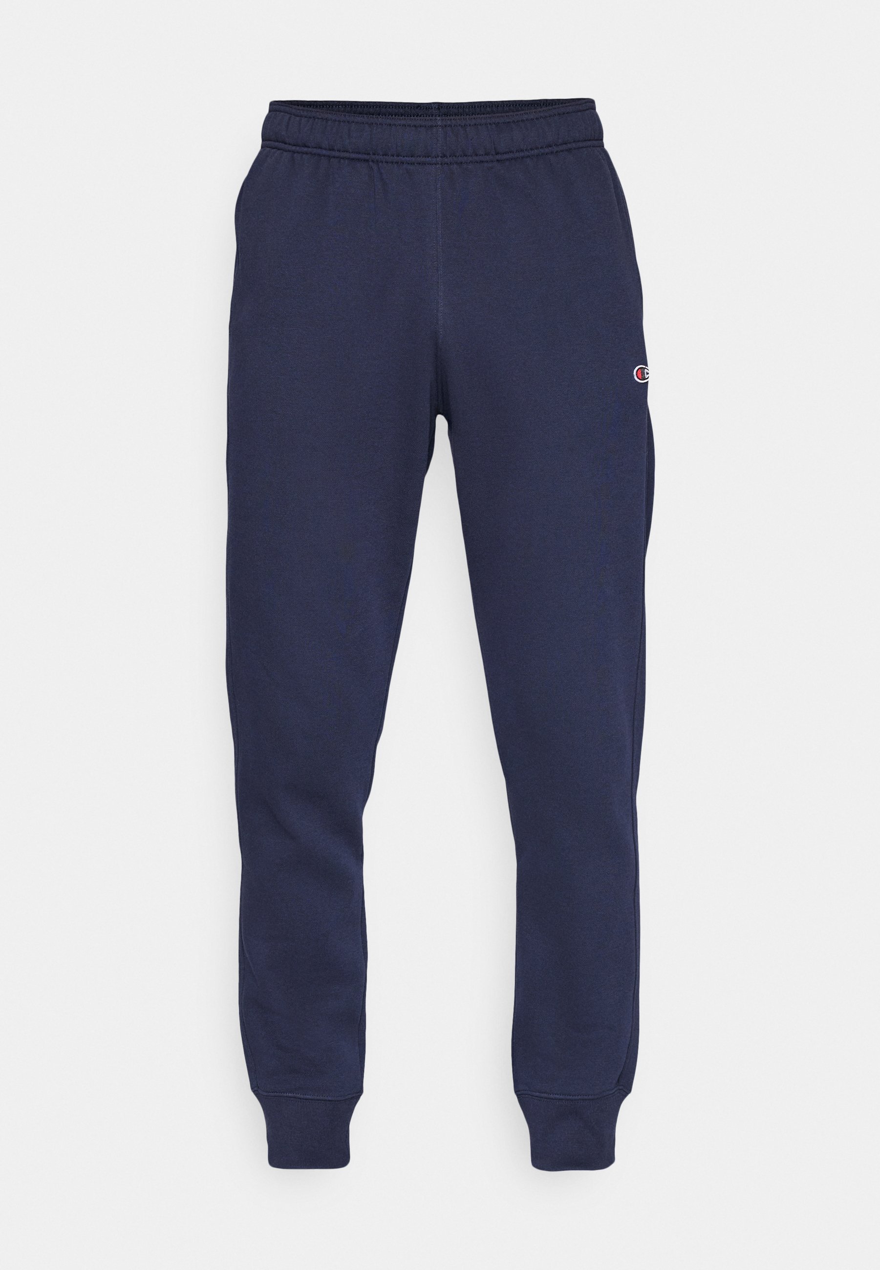 Pantalon de survêtement Champion ICONS CUFF - bleu foncé