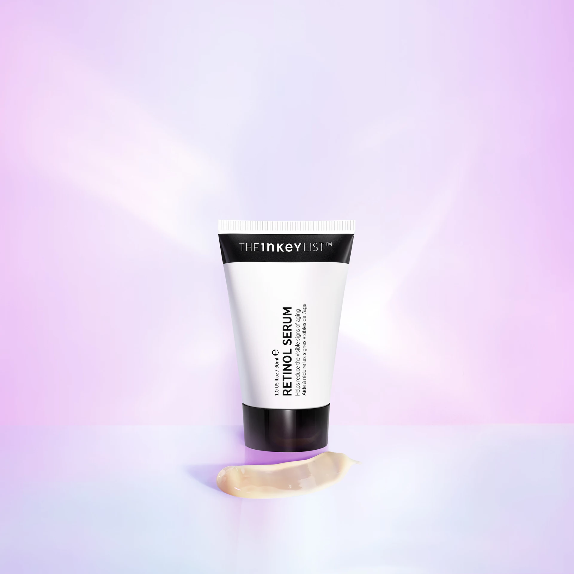 Retinol Serum - INKEY lista