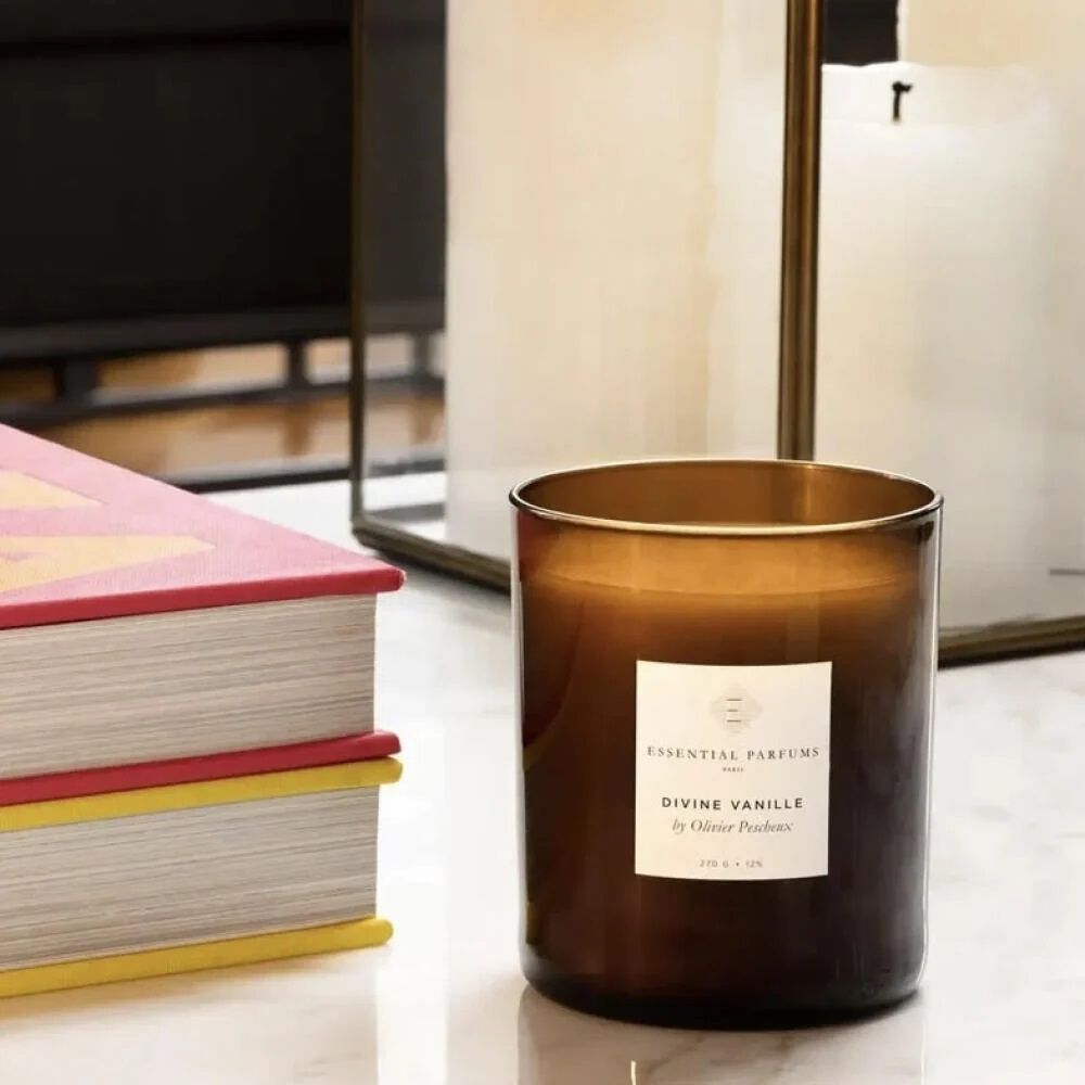 Essential Parfums Divine Vanille