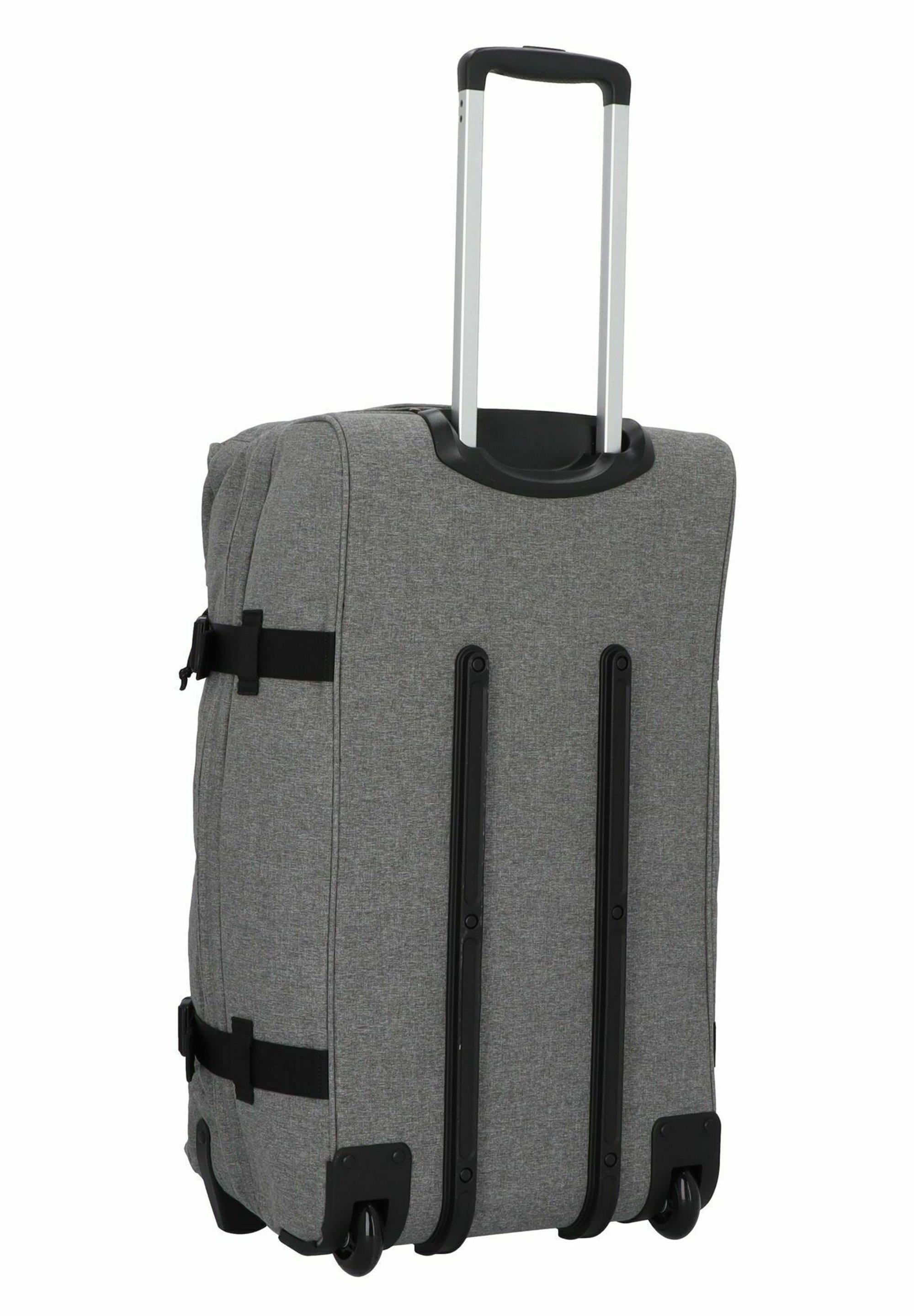 Eastpak TRANSIT'R M - Koffer op wielen - zondaggrijs