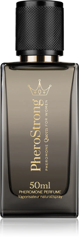 Parfum PheroStrong Pheromone Queen pre ženy s feromónmi