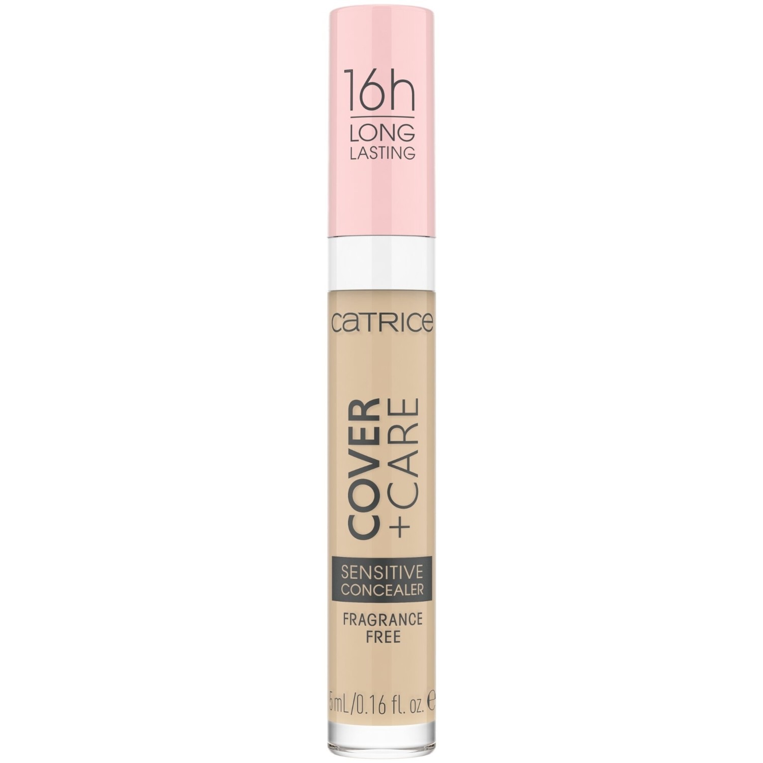 Catrice Cover + Care Sensitive Concealer correcteur 010C