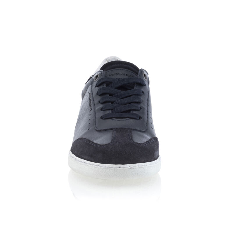 Korgar / sneakers Homme Bleu