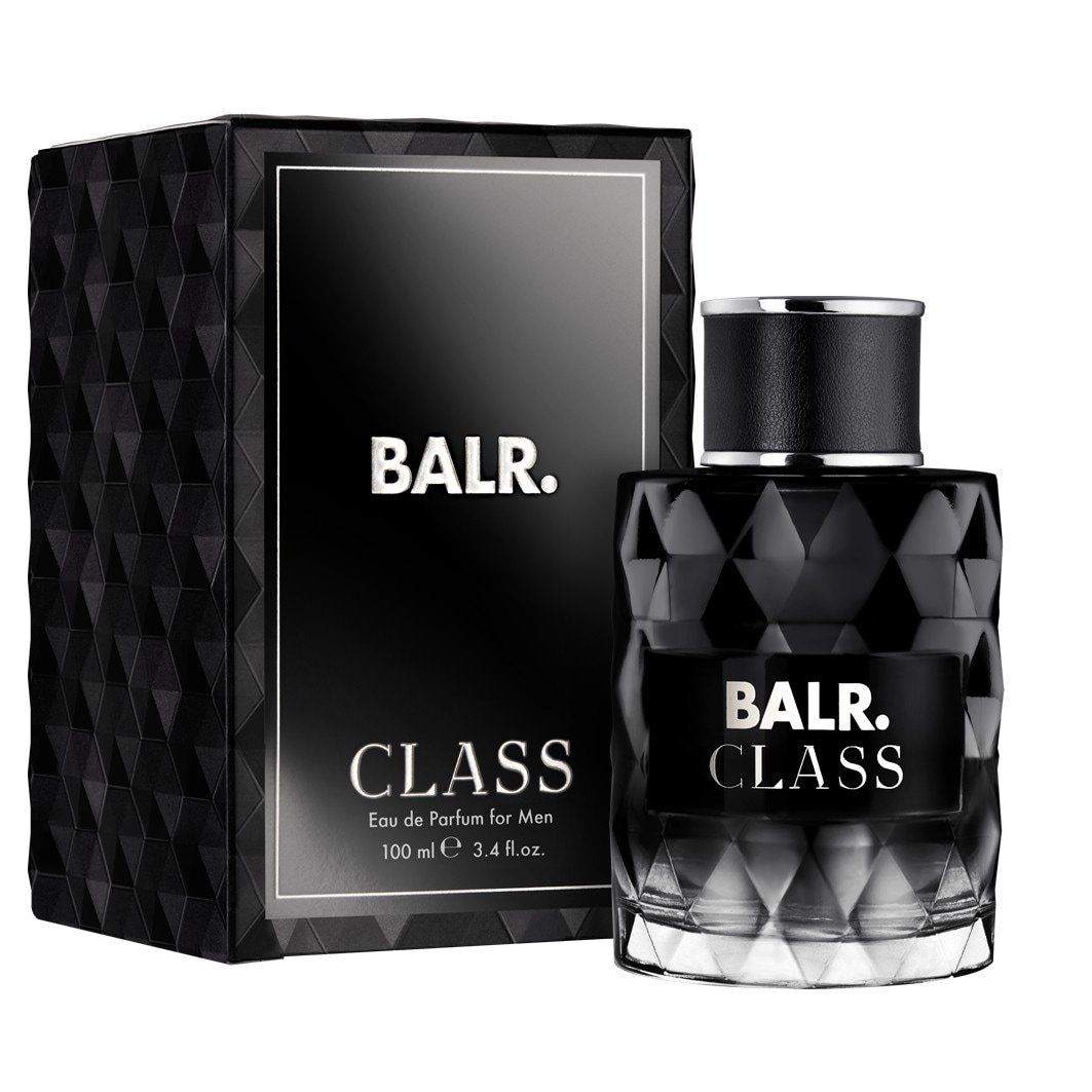BALR. Eau de Parfum Class za muškarce - 50 ml