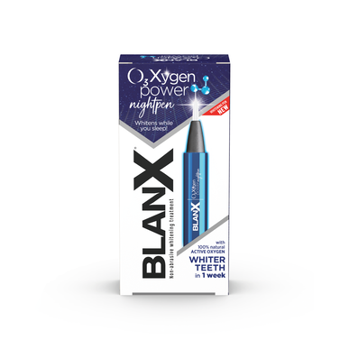 Blanx Oxygen Power pero na bělení zubů 2,5 ml 2,5 ml