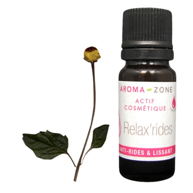 Relax'rides Wirkstoff 10 ml