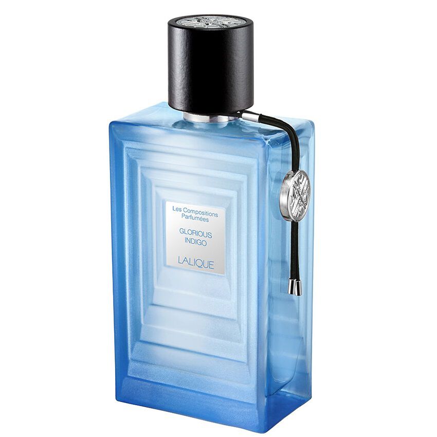 Lalique Les Compositions Parfumees Glorious Indigo