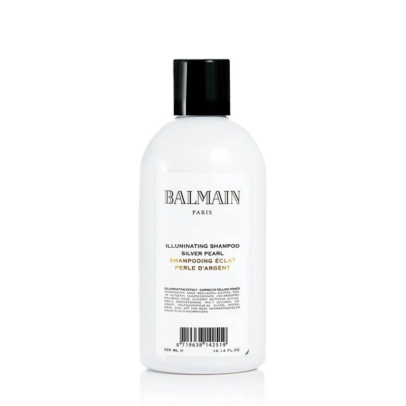 Balmain osvetljevalna