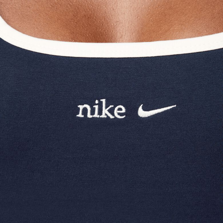 Sportswear Trend Tee Baby