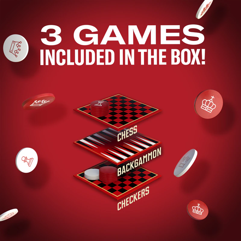 Conjunto de presente Old Spice Nightpanther Gamebox para homens