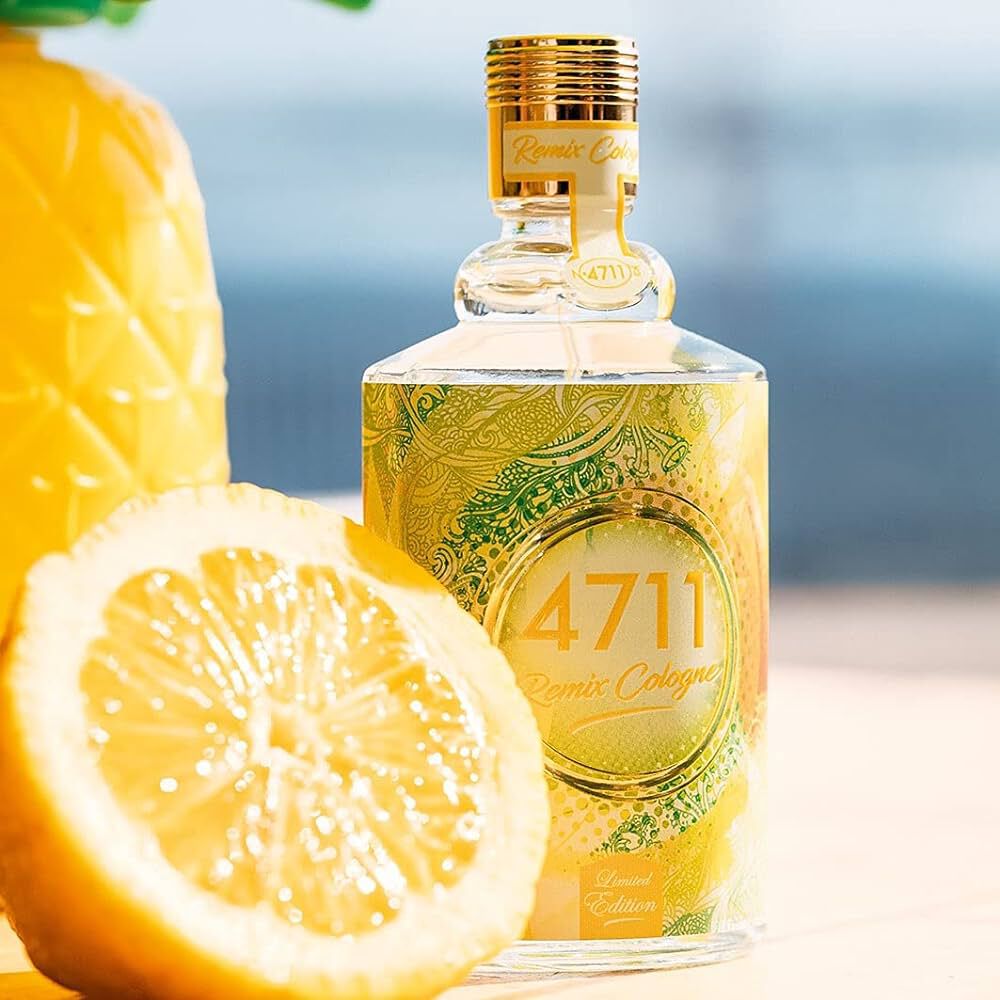 4711 Urban Summer Remix