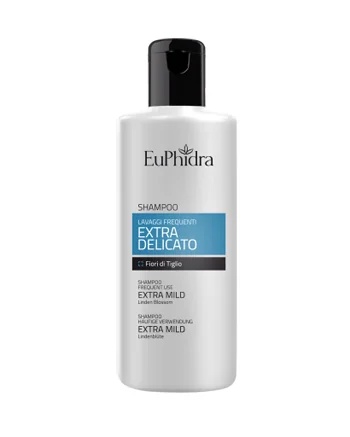 EUPHIDRA Euph Sh Extra zacht
