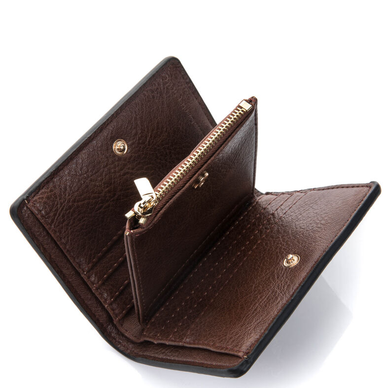Carteras marrones
