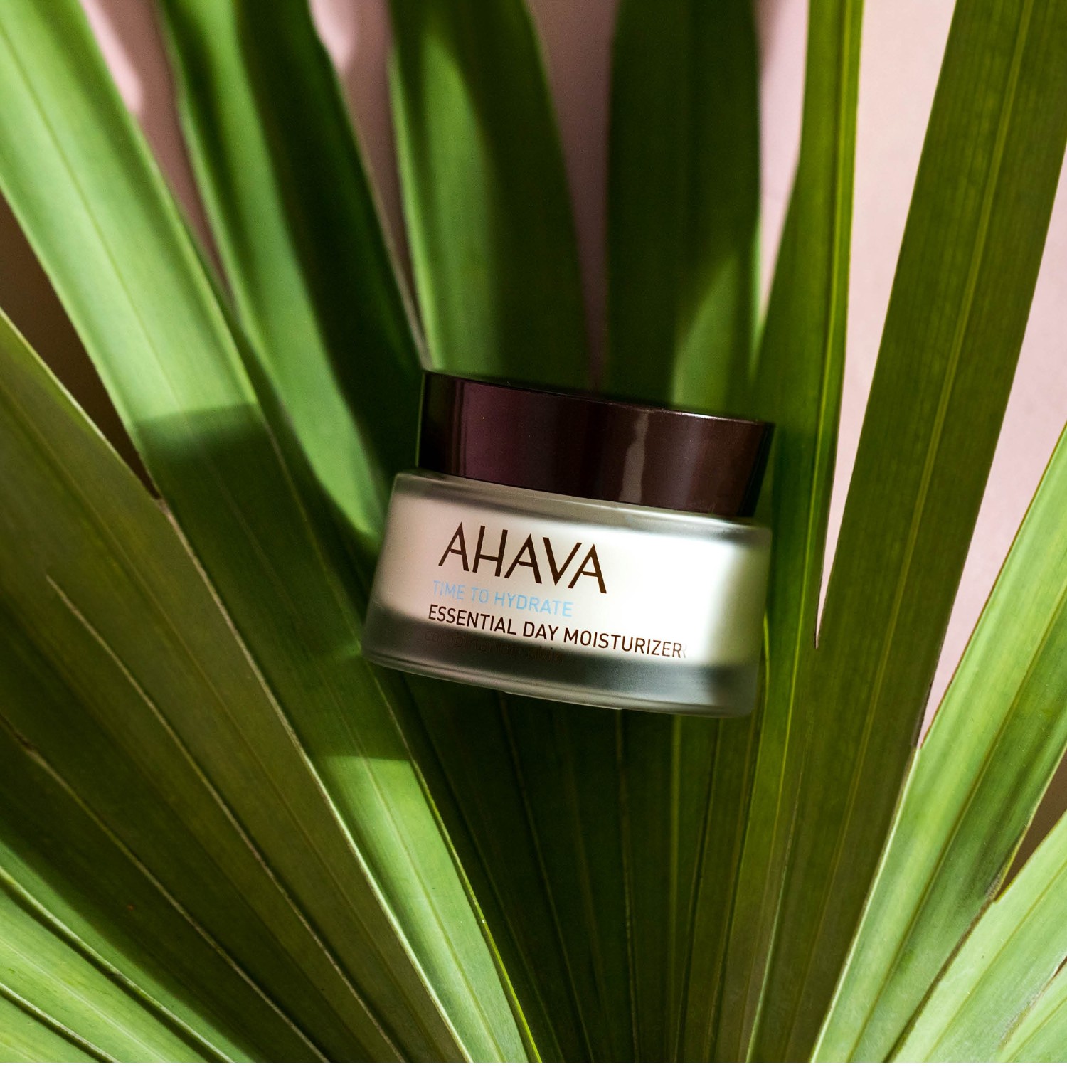 AHAVA Essential Day Moisturizer Combination
