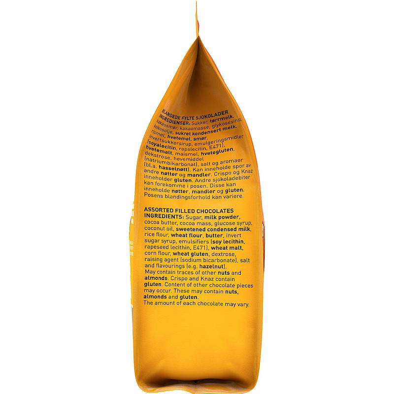 Nidar Nidar Favorites 300 g Butterbuck