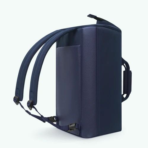 Cabaia Duffle Adventurer Reykjavik Windel