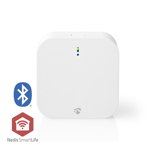 Zigbee 3.0 Gateway WIFIZBT10CWT, SmartLife