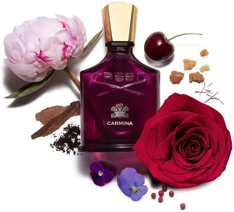 Creed Carmina Eau de Parfum para mulheres