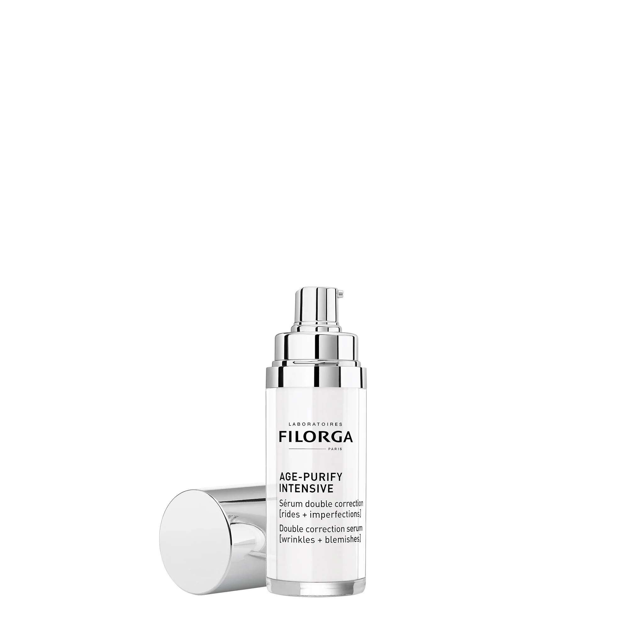 Age Age-Purify Intensive Sérum - Siero viso antimperfezioni, Siero viso antirughe