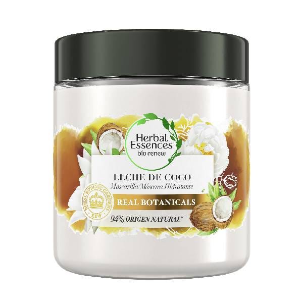 Кокосово млеко Real Botanicals | 250 мл