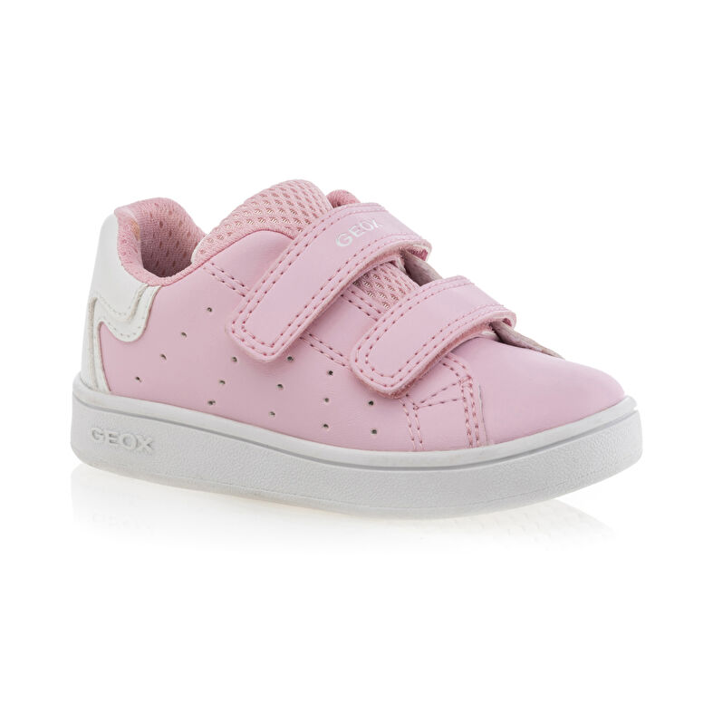 Zapatillas rosas para bebé niña