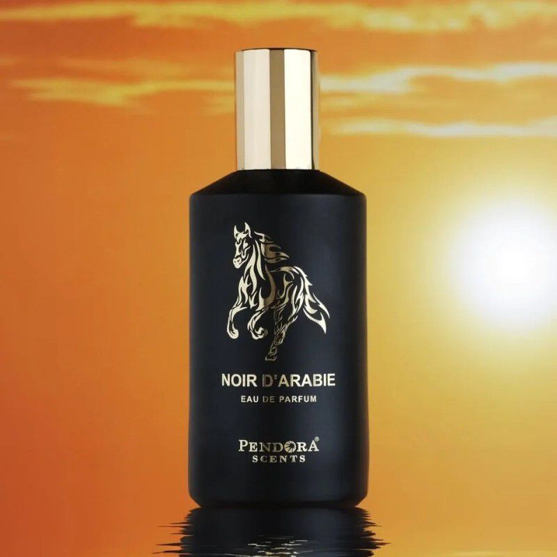Pendora Scents Noir D'Arabie