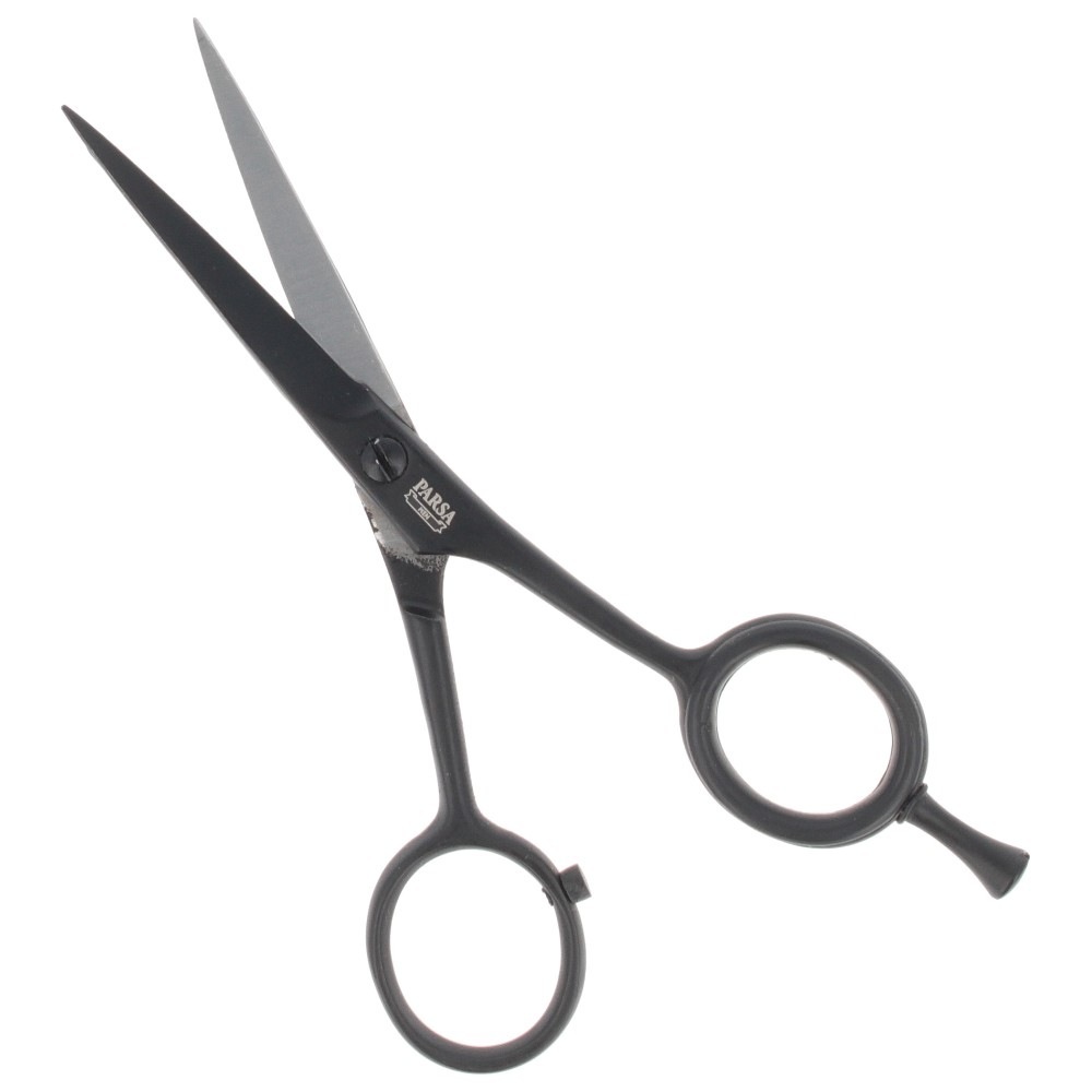 Parsa Beauty Haar-Accessoire Herren Haar- und Bartschere - 1 Stück