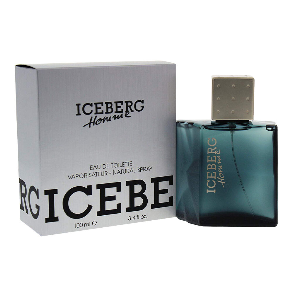 Isbjerg Herre