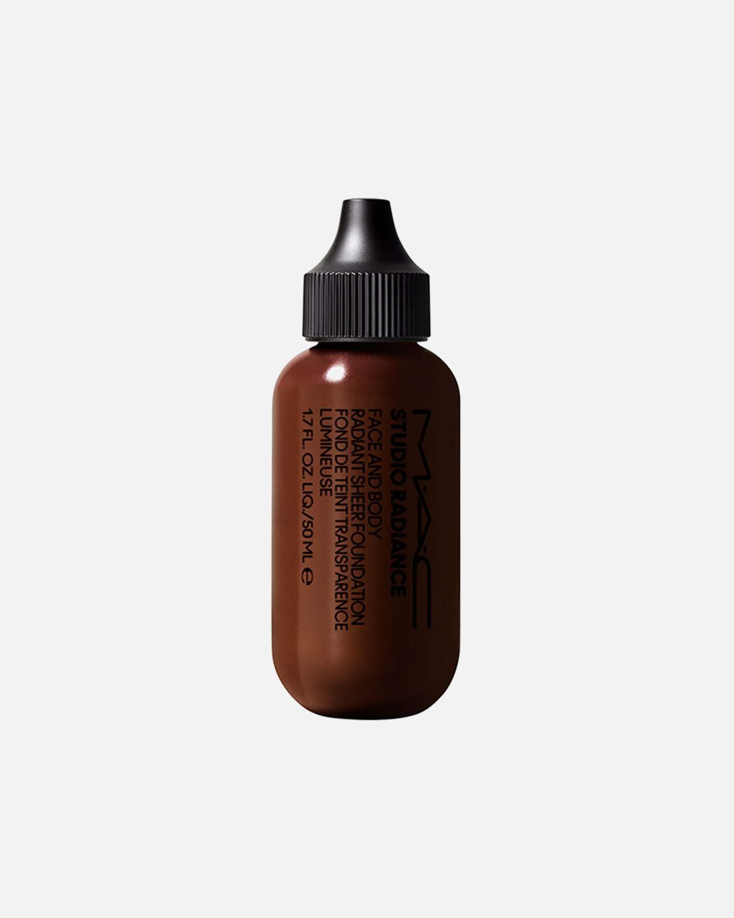 MAC makiažo pagrindas „Perfect Shot Radiance“ veidui ir kūnui – 50 ml