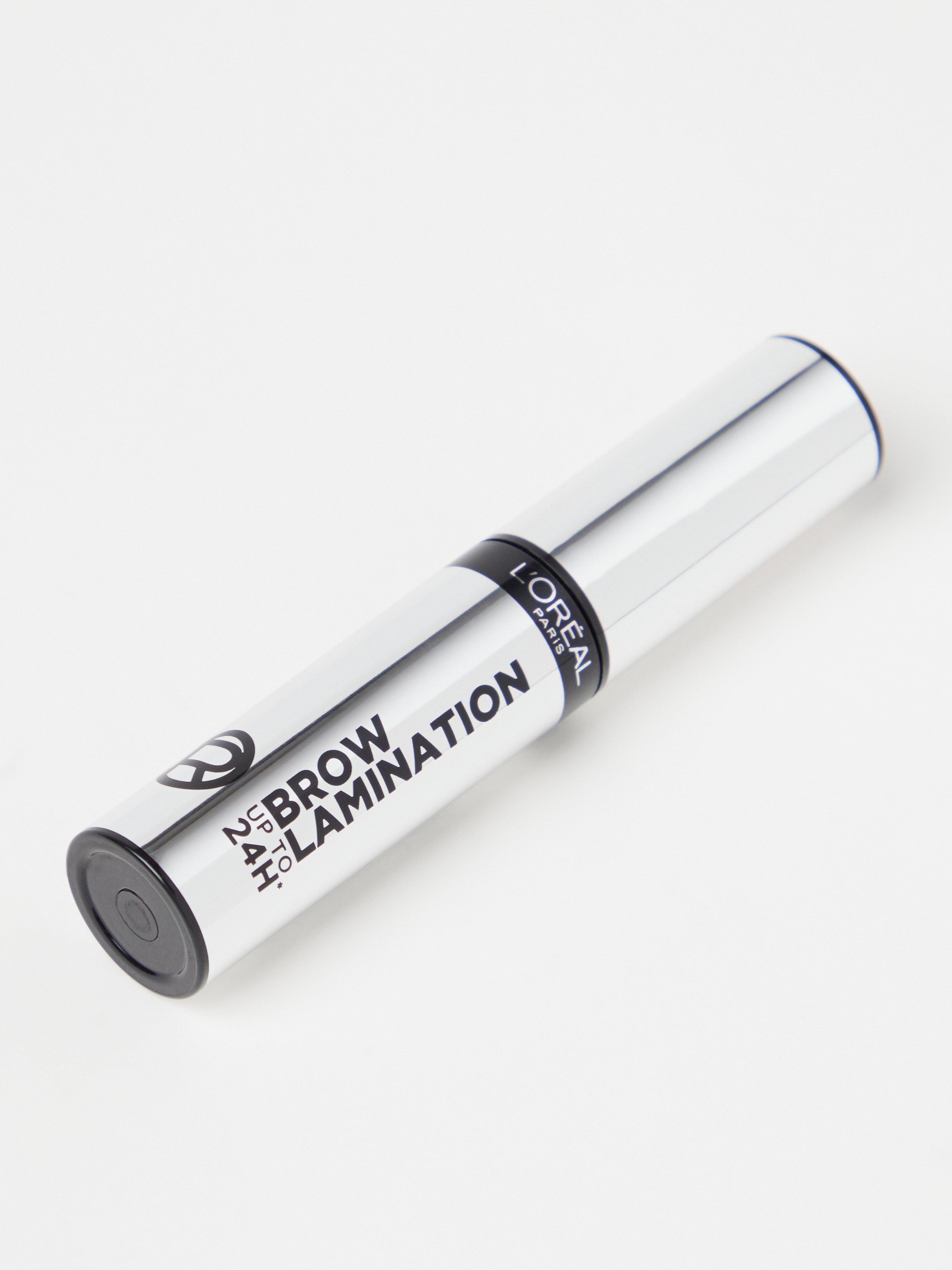 L'Oréal Brow Lamination 00 TRANSPARENT