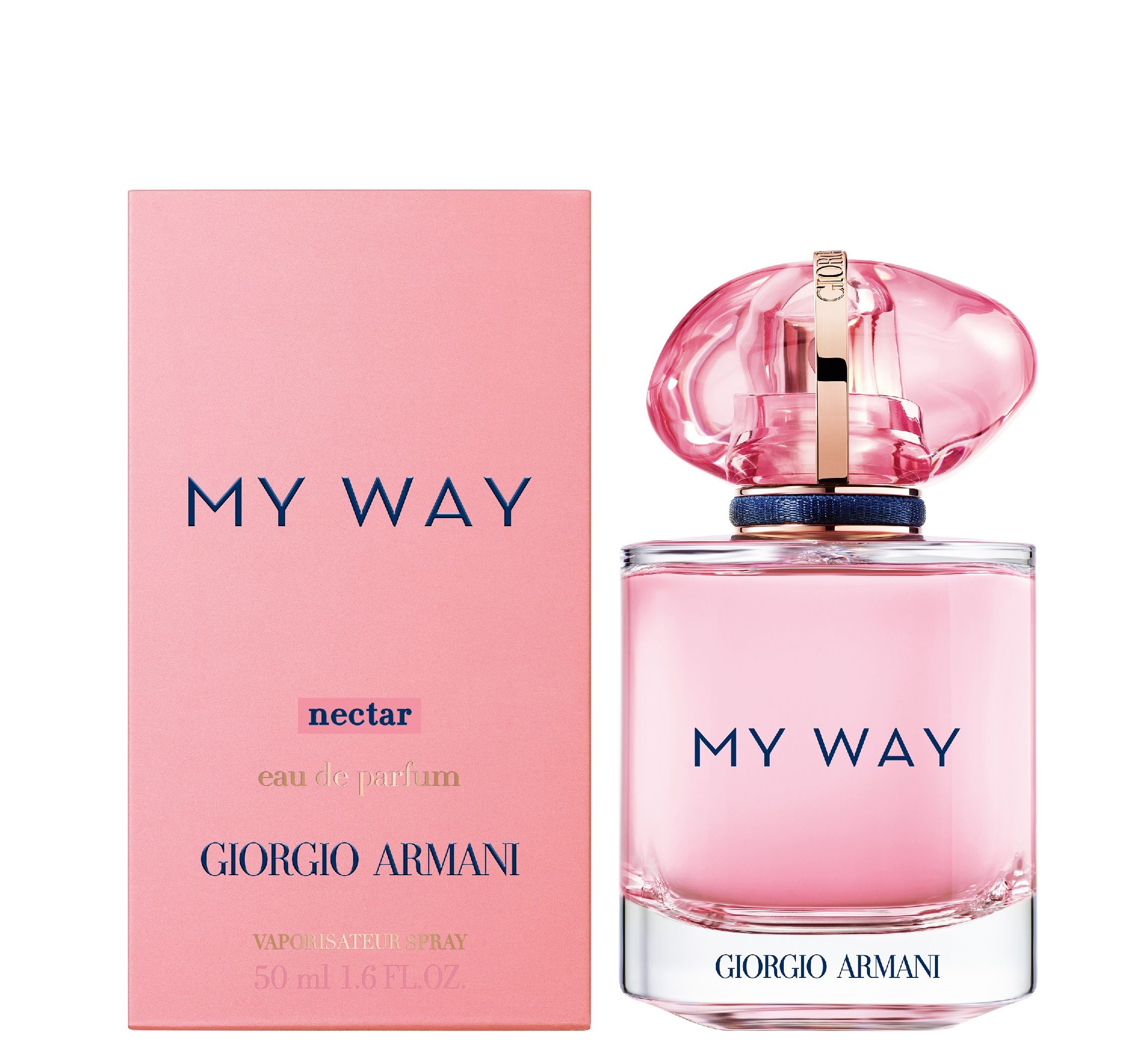 My Way Nectar parfumska voda za ženske Ženski parfumi