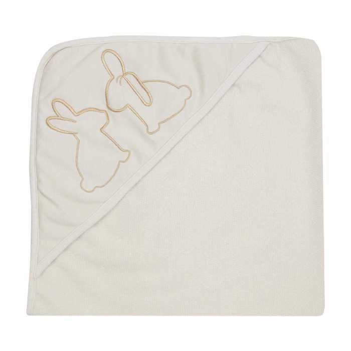 Conjunto de 2 capas de banho Three Kilos Seven