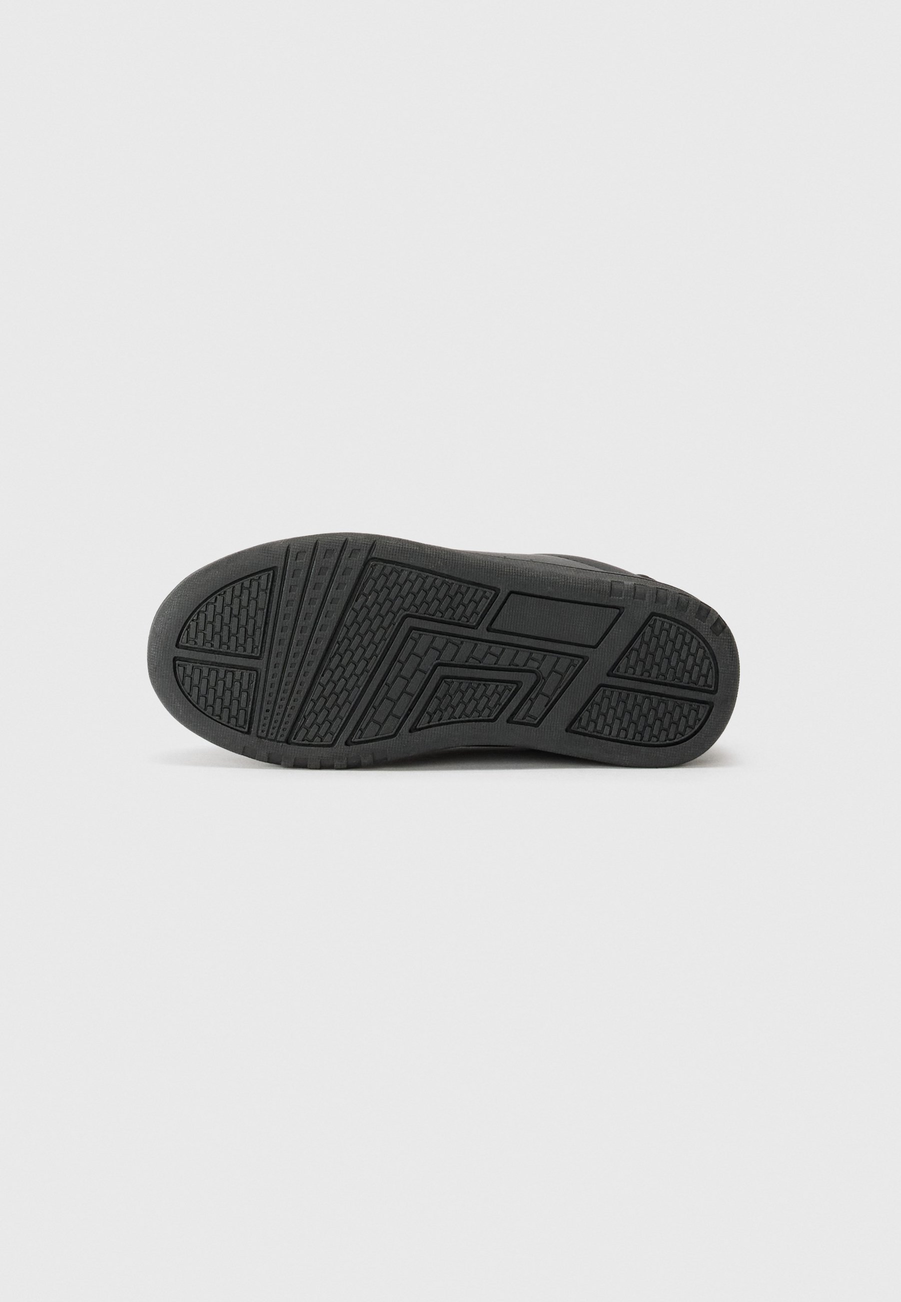 Tommy Hilfiger JACK UNISEX - Sneakers - zwart