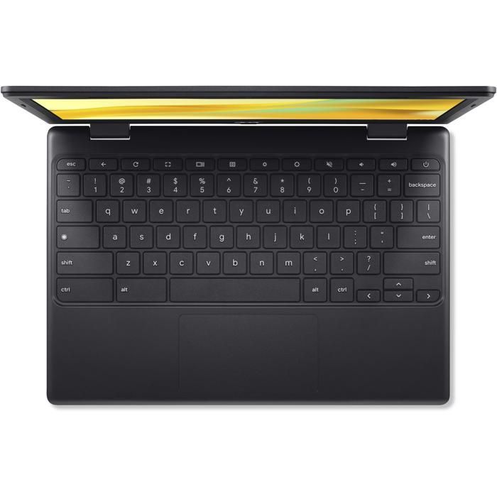 Chromebook - ACER - CBOA311-1H-C3FQ - Intel Celeron N4500 - 4 Go RAM - 128 Go SSD