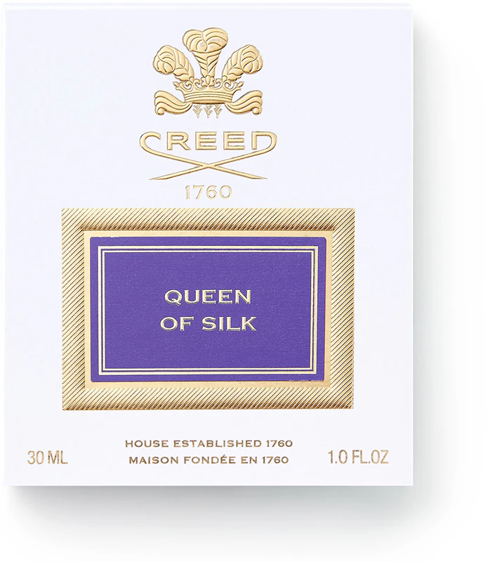 Parfémovaná voda Creed Queen of Silk pro ženy