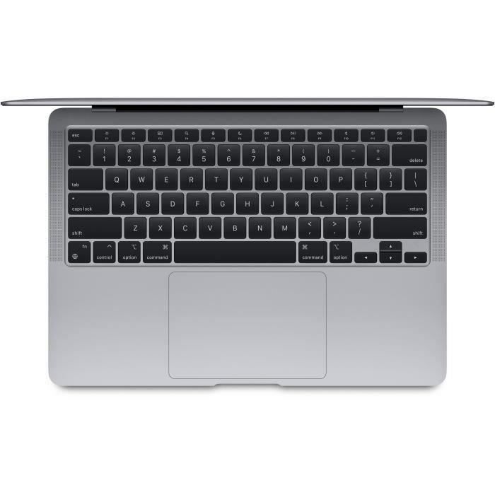 Apple - MacBook Air de 13,3