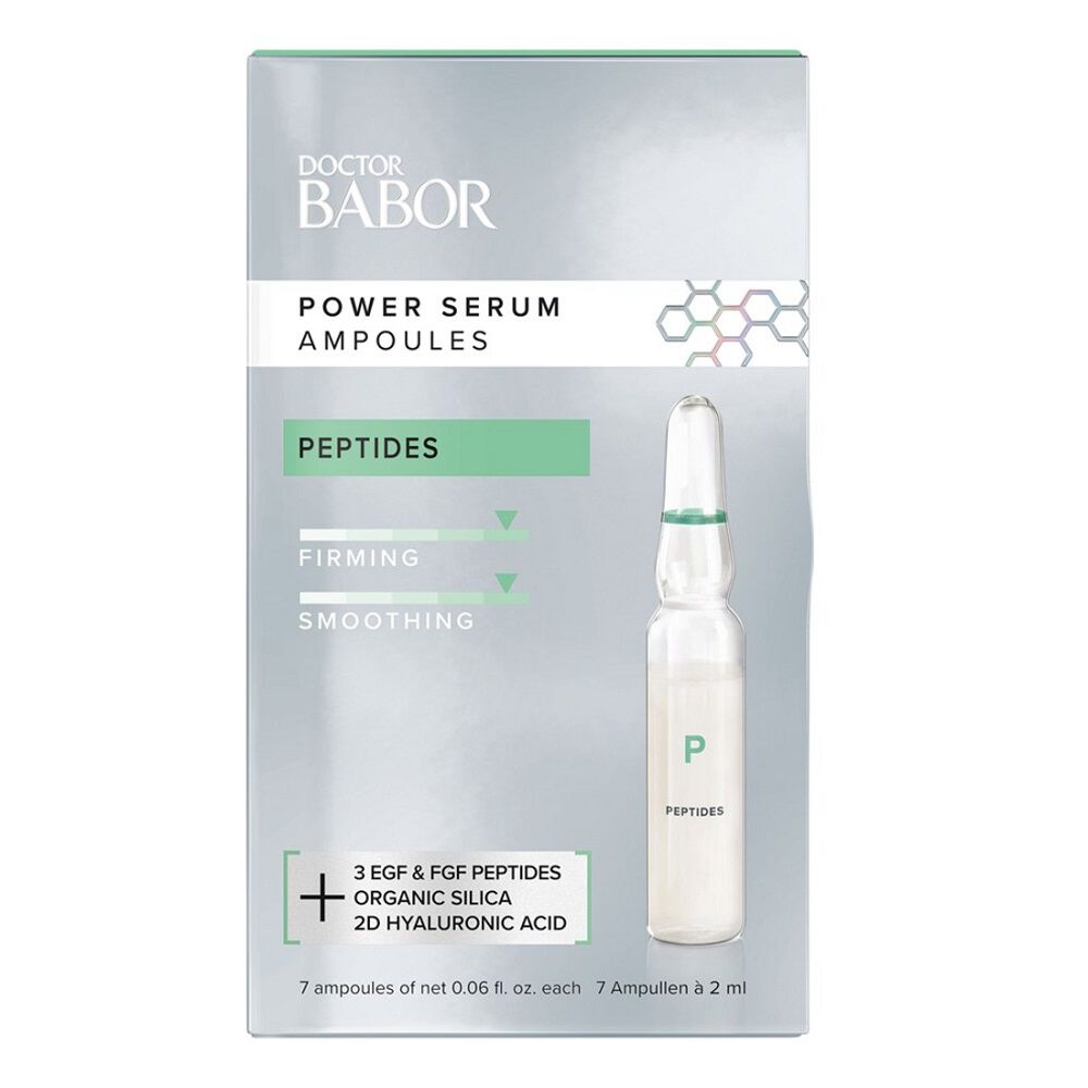 Babor Doctor Babor Power Serum Ampuller