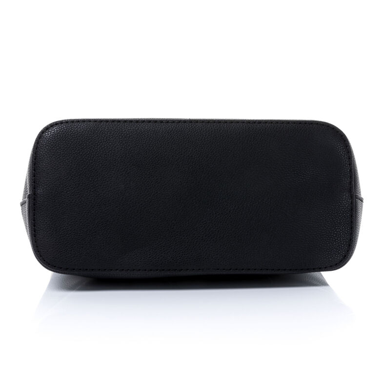 Bolsas femininas, bolsas pretas