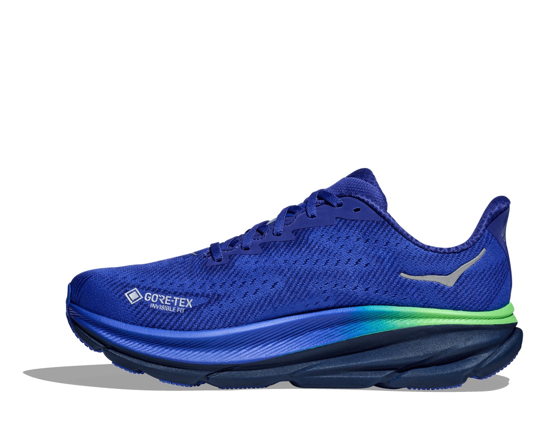 Uomo Clifton 9 GORE-TEX