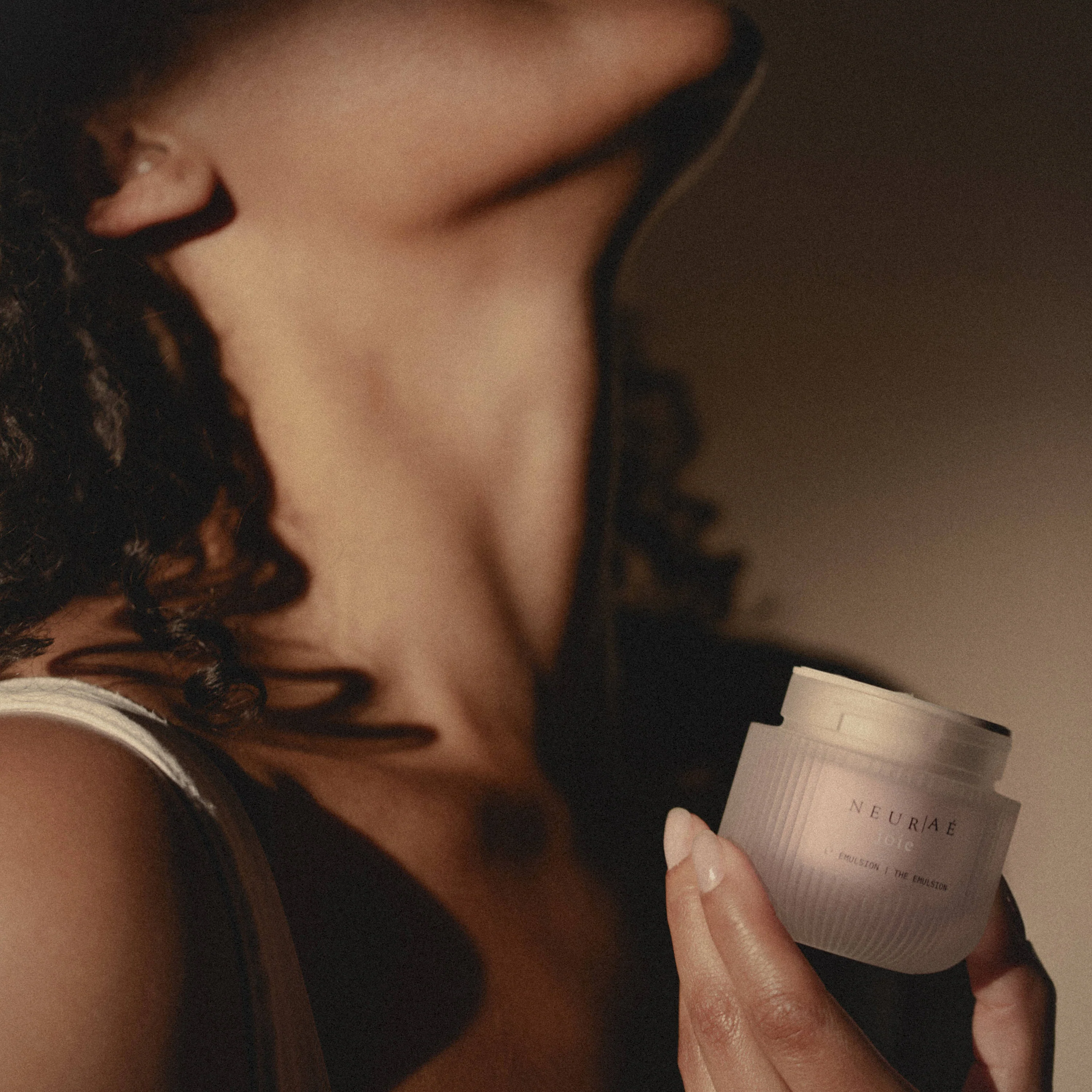joie L'Émulsion | The Emulsion - Ricarica - Tratt.viso 24 ore illuminante