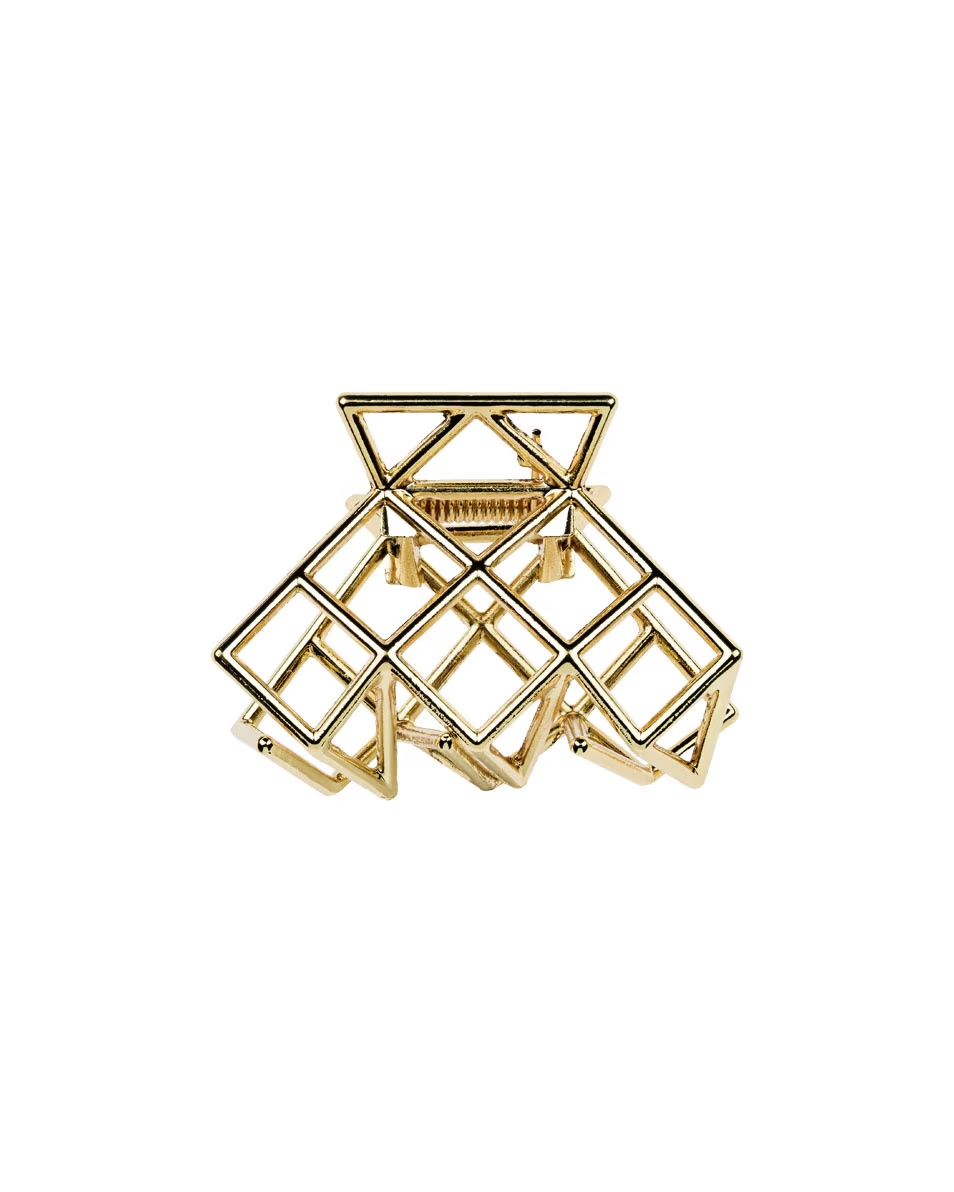 INVISIBOBBLE Clipstar Divine metal