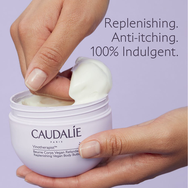 Caudalie Vinotherapist -vartalovoide 250 ml 250 ml