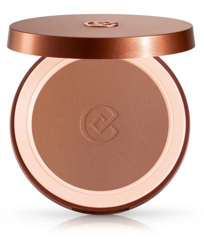 Bronzirajući puder Terra Silk Effect Luksuzni bronzeri