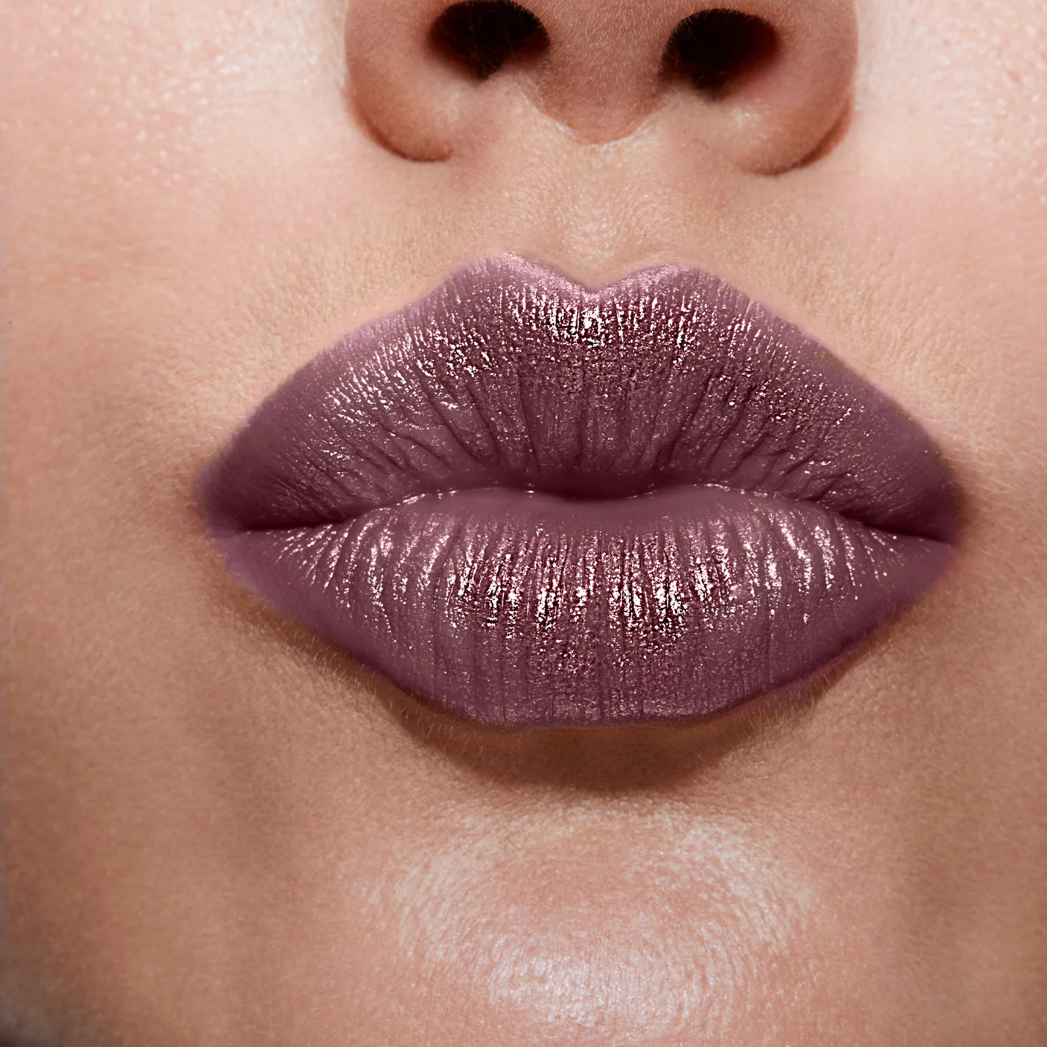 Lip Color Rossetto Ultra Shimmer - Rossetto brillante