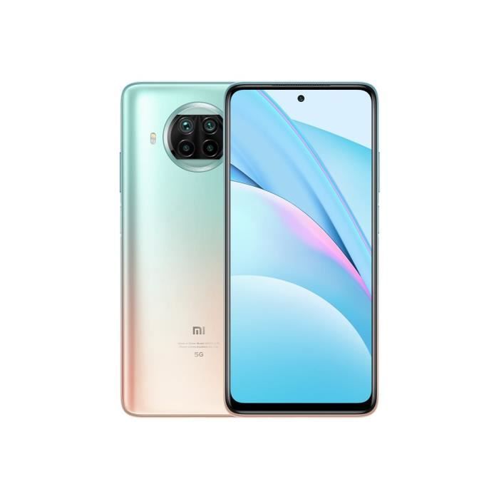 XIAOMI Mi 10T Lite 128GB Rosa - Reacondicionado - Excelente estado